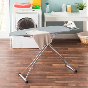 Ironing Board with Rest
