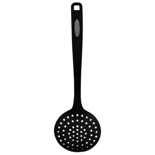 Nylon Non-Stick Skimmer, Black