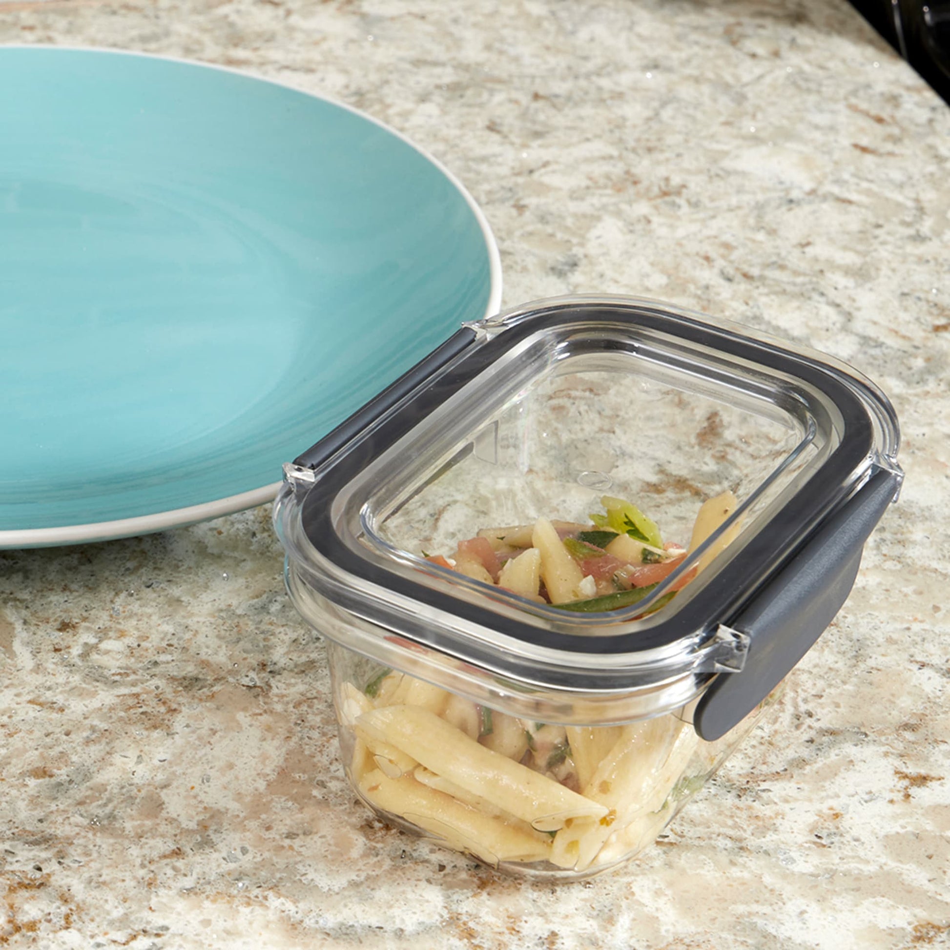  OTOR 12oz Meal Prep Food Container Sets with Airtight