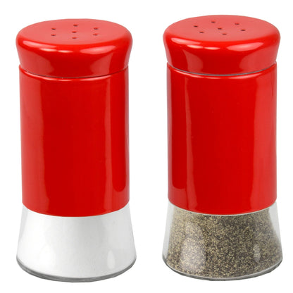 Essence Collection 2 Piece Salt and Pepper Set
