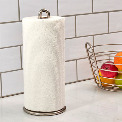 Simplicity Paper Towel Holder