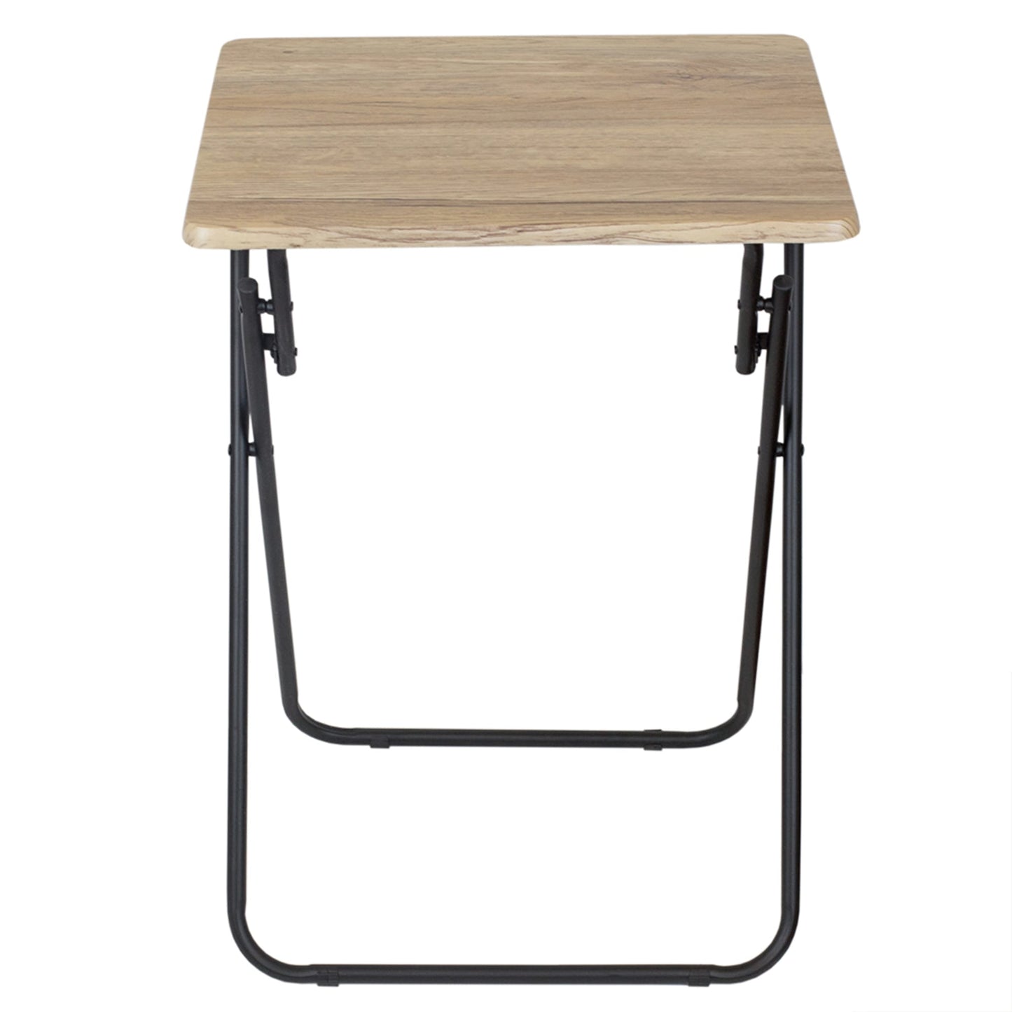 Multi-Purpose Foldable Table, Rustic