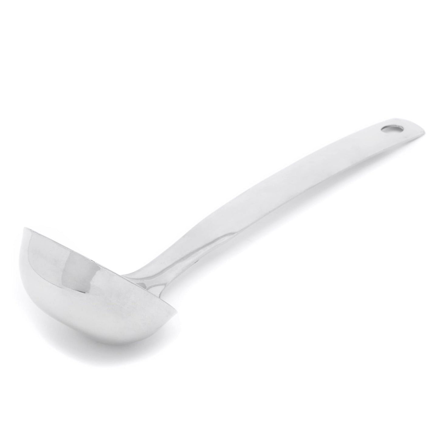 Stainless Steel Aster Ladle