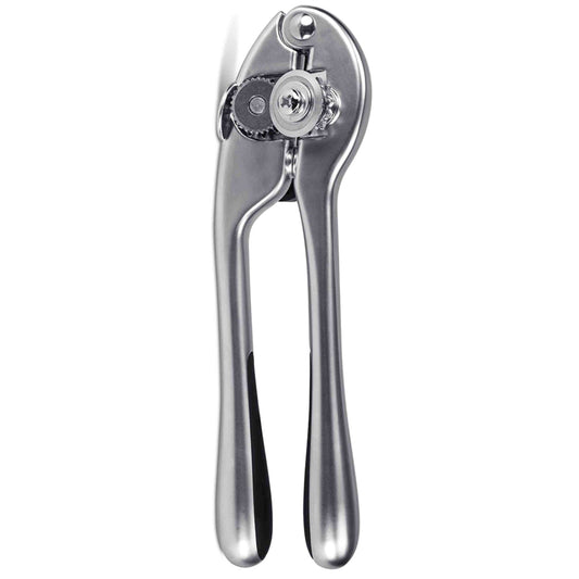 Michael Graves Design Comfortable Grip Stainless Steel Can Opener