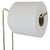 Prism Freestanding Dispensing Toilet Paper Holder, Gold
