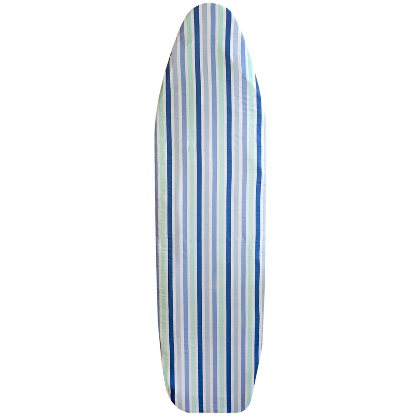Stripes Cotton Ironing Board Cover, Multi-Color
