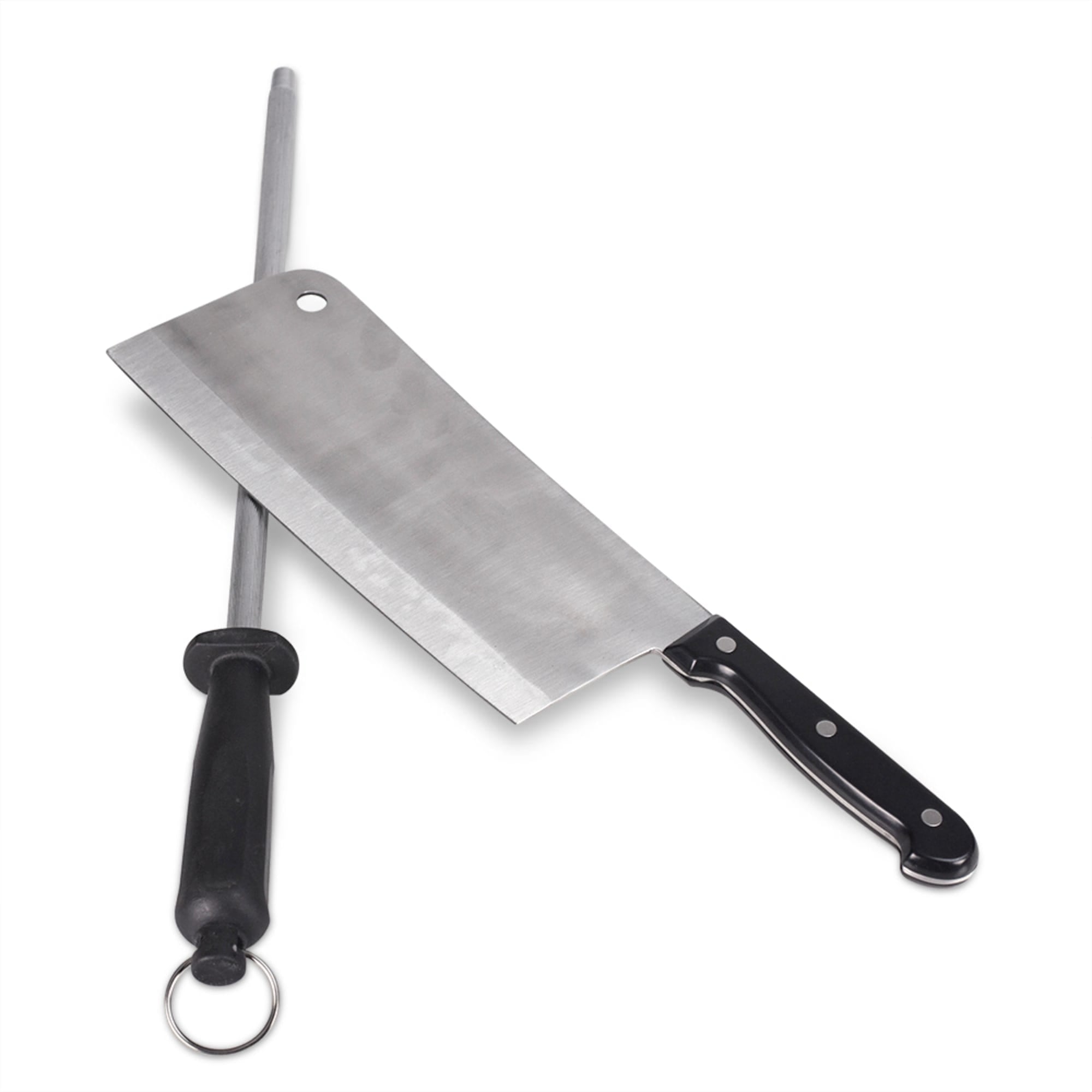 meat cleaver sword