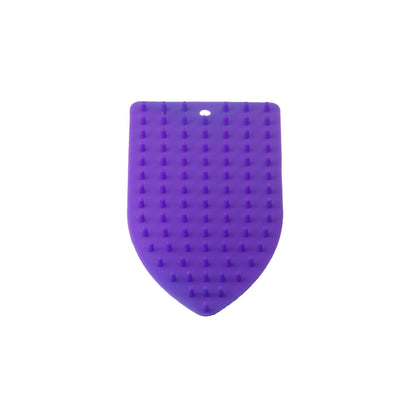 Sunbeam Silicone Ironing Mat - Purple