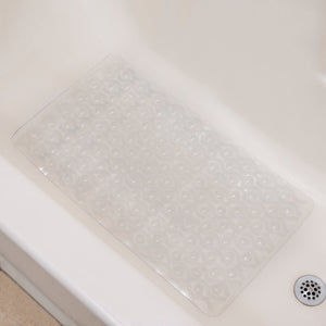 Bubble Wave Bath Mat