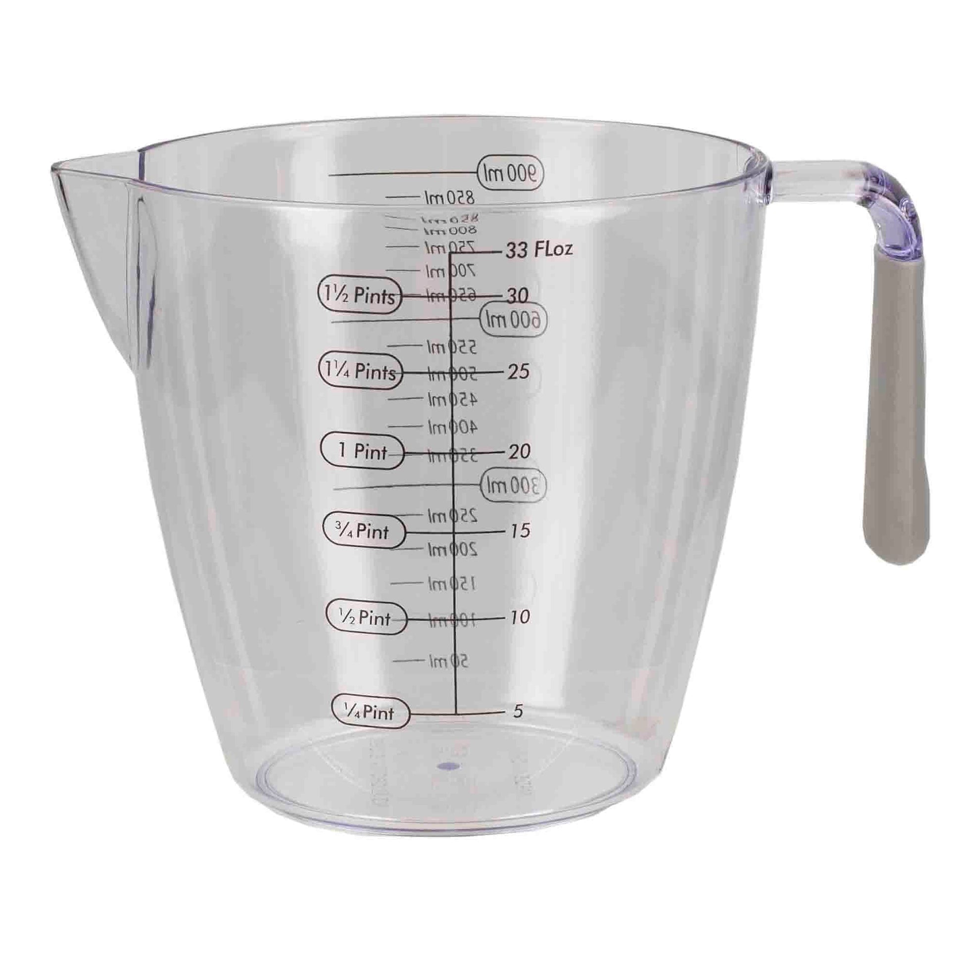 Task Bin 5: Measuring Cups and Visual Recipes (Ships to You