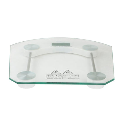 Glass Bathroom Scale