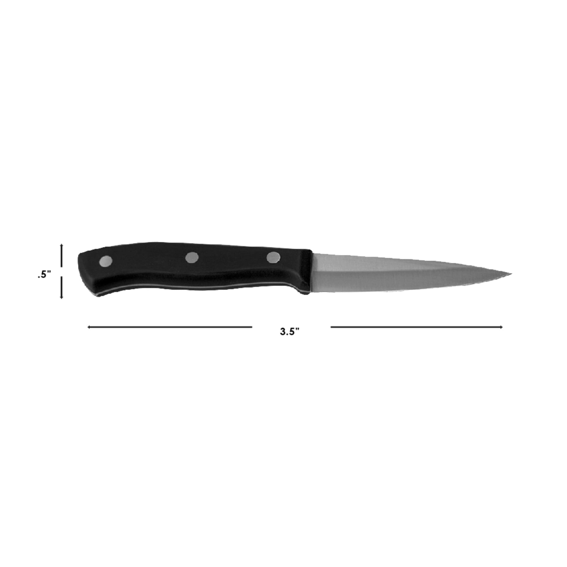 934 Small Paring Knife