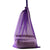 Home Basics Mesh Laundry Bag, Purple - Purple