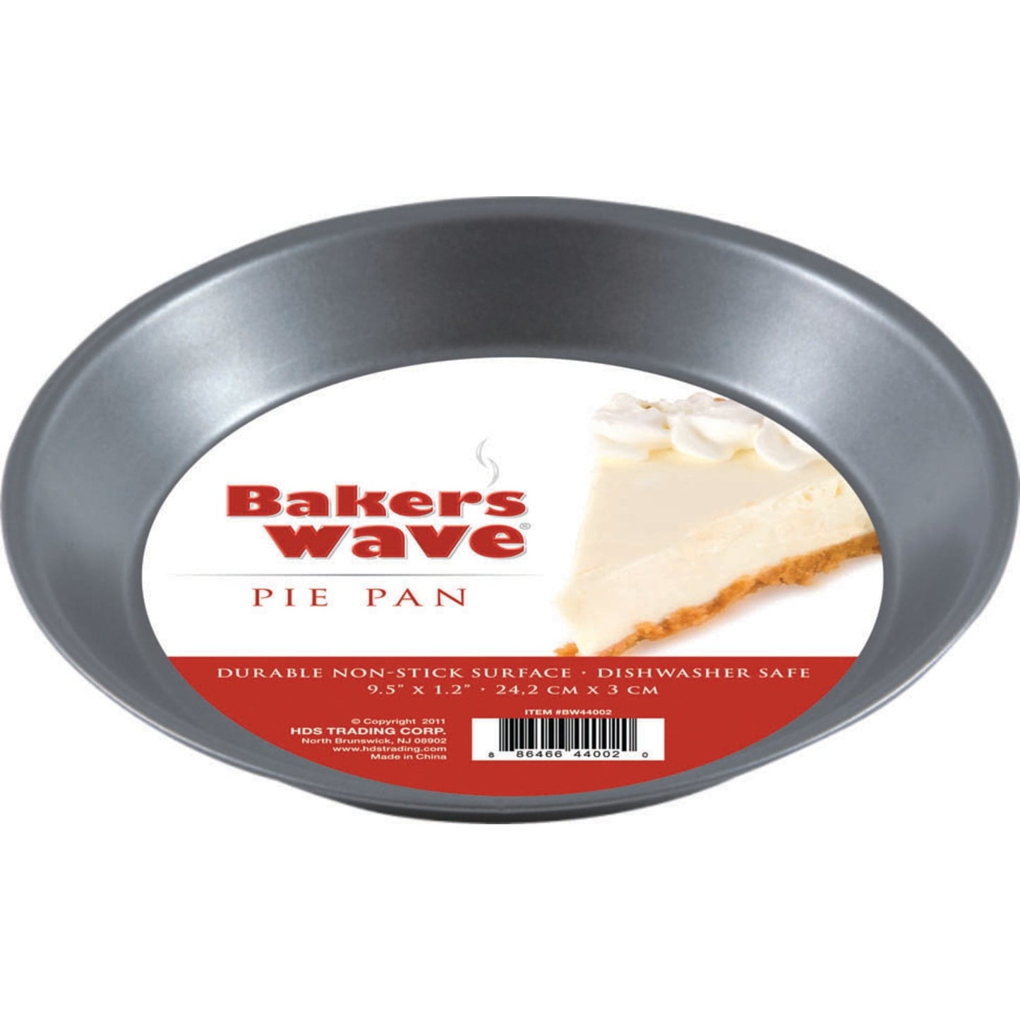 Non-Stick Pie Pan