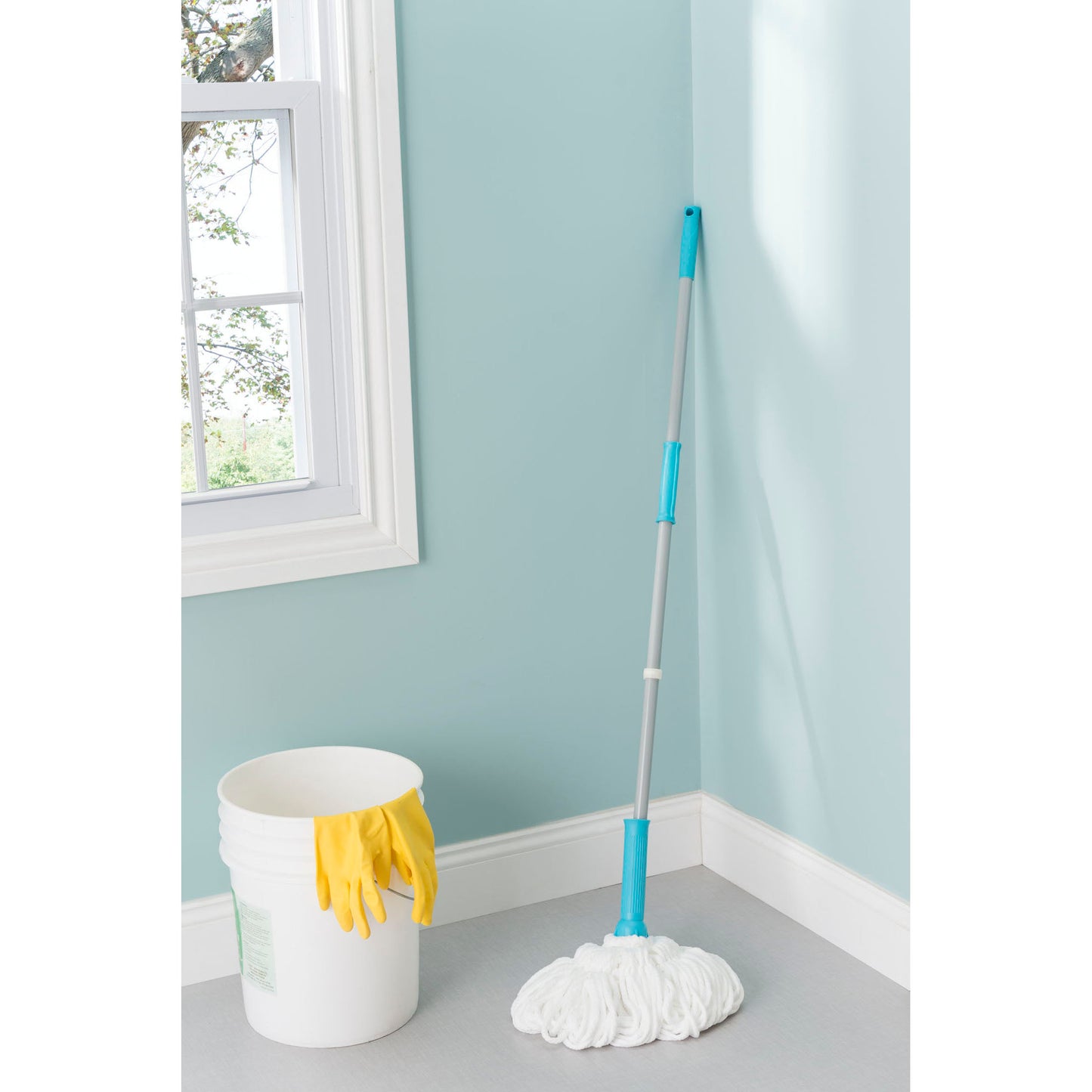 Ace Collection Twist Mop