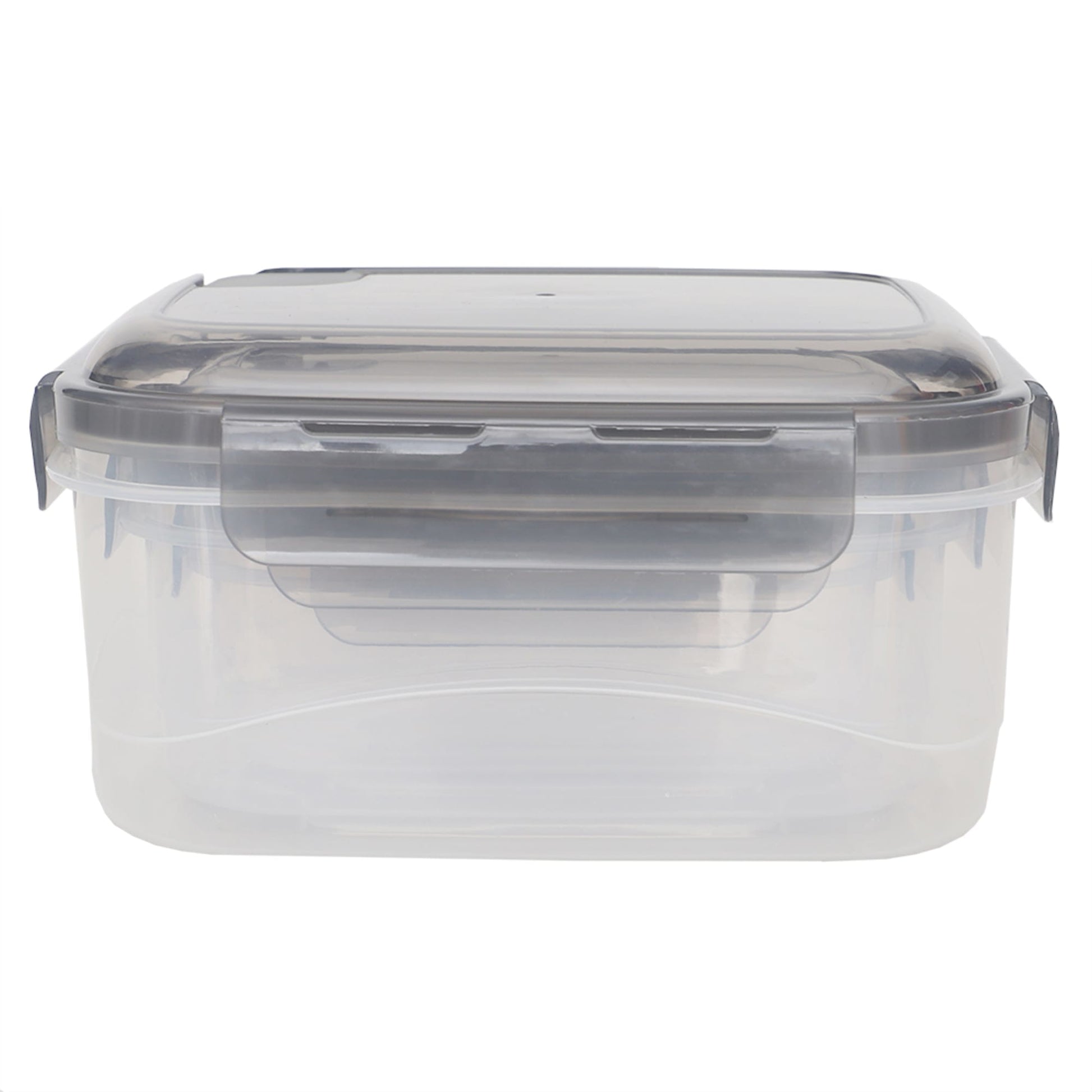 Save on Lock Box Dry Storage Container Set - 6 ct Order Online Delivery