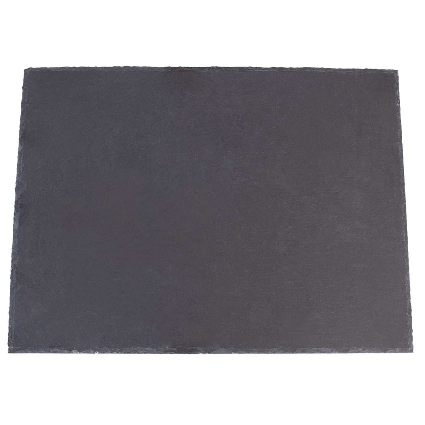 12x 16 Slate Cutting Board, Black